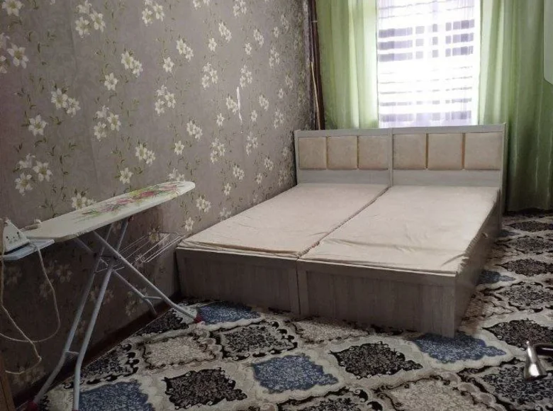 Сдаётся уюутная 2х комнатная квартира в центре города