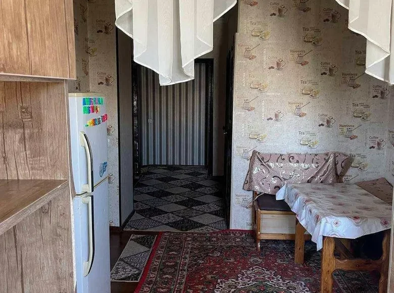 Kvartira 2 xonalar 62 m² Toshkentda