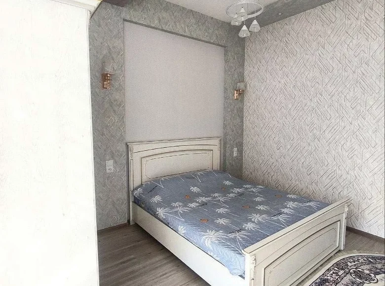 Квартира 2 комнаты 50 м² в Ташкенте, Узбекистан