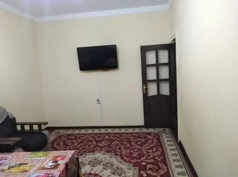 Kvartira 4 xonalar 83 m² Toshkentda