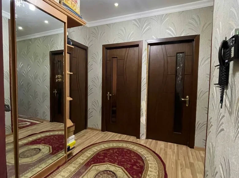 Квартира 3 комнаты 70 м² Ташкент, Узбекистан