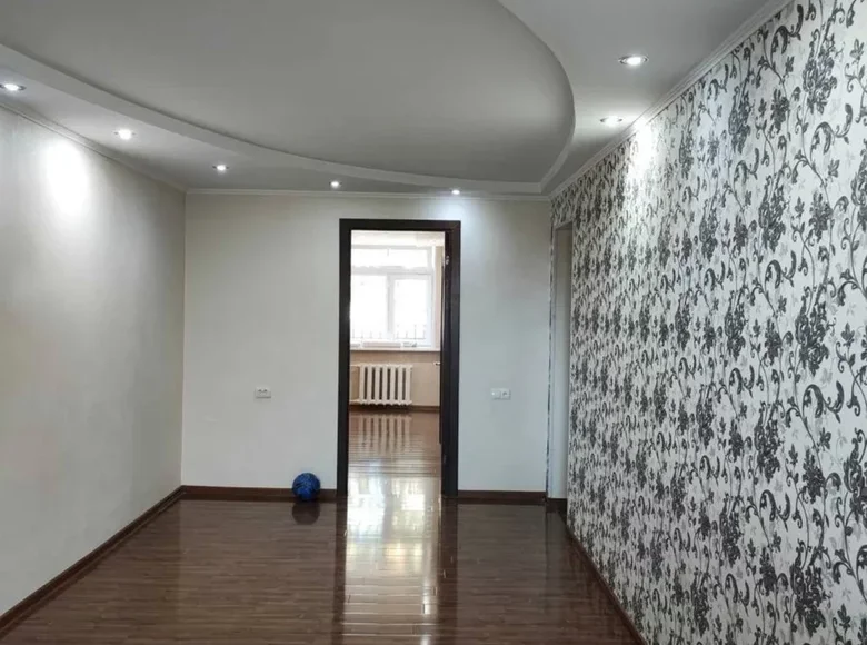 Kvartira 2 xonalar 52 m² Toshkentda