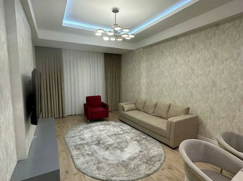 Kvartira 3 xonalar 104 m² Toshkentda