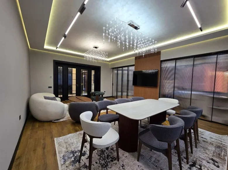 Квартира 4 комнаты 173 м² Ташкент, Узбекистан