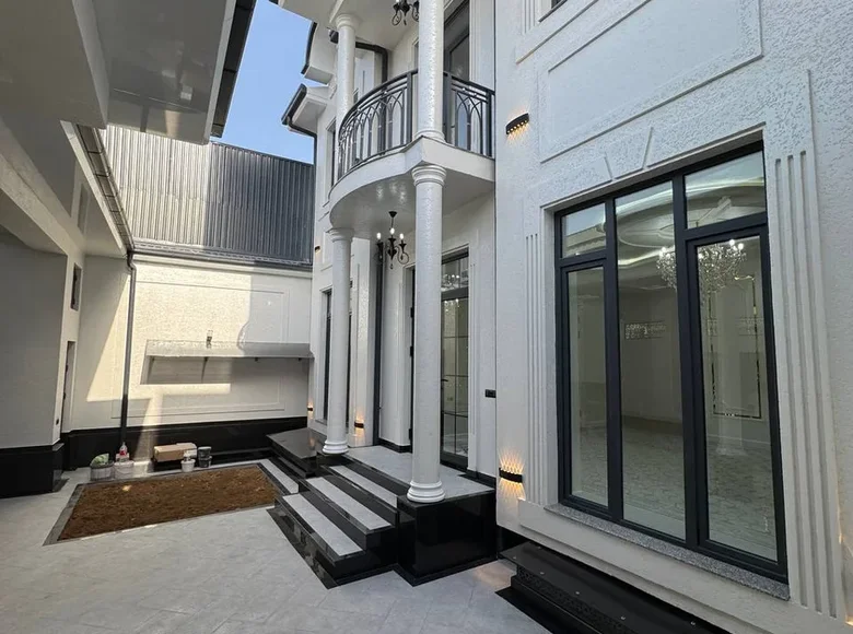 Дом 270 м² Канимехский район, Узбекистан