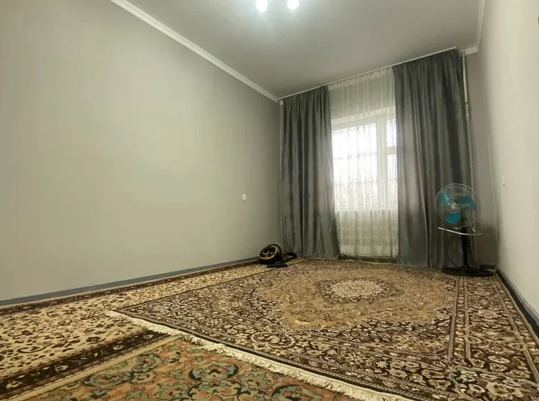 Kvartira 3 xonalar 86 m² in Azatchik