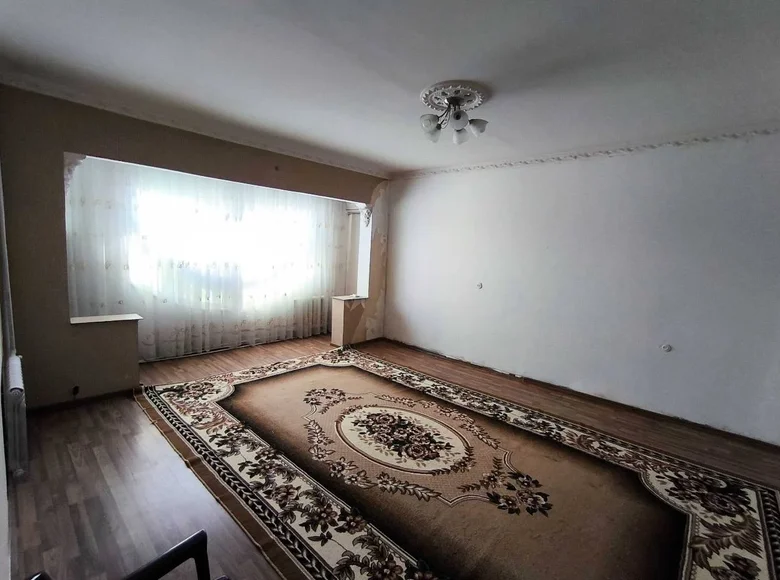 Kvartira 2 xonalar 62 m² Toshkentda