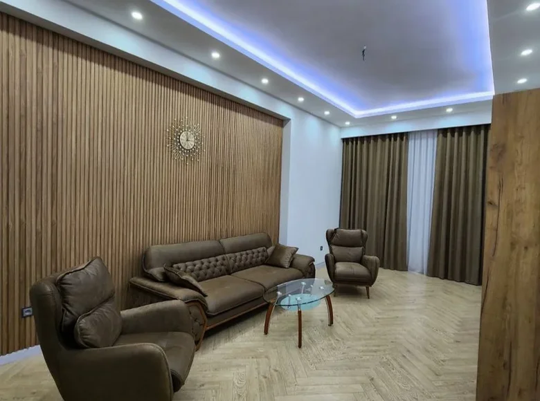 Квартира 3 комнаты 104 м² Ташкент, Узбекистан