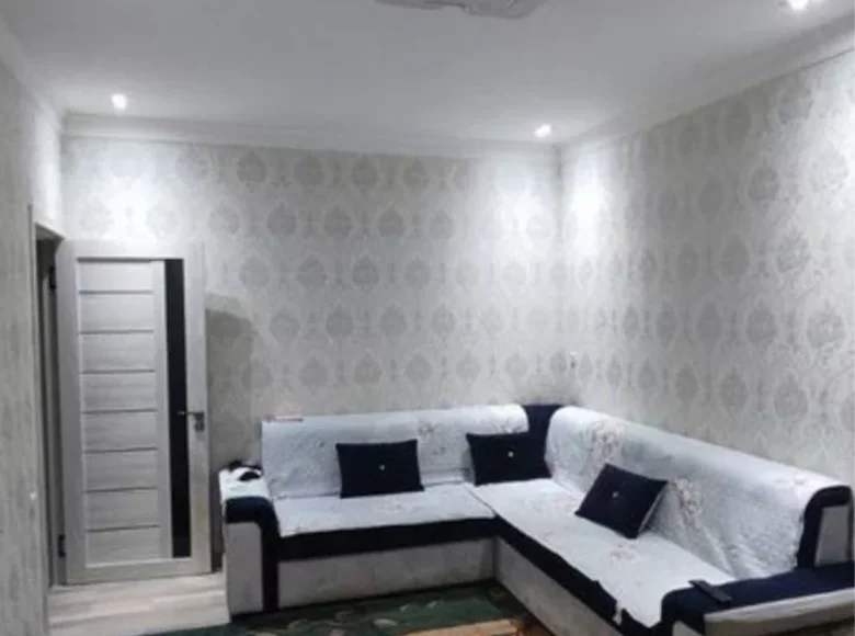 Kvartira 23 xonalar 52 m² Toshkentda