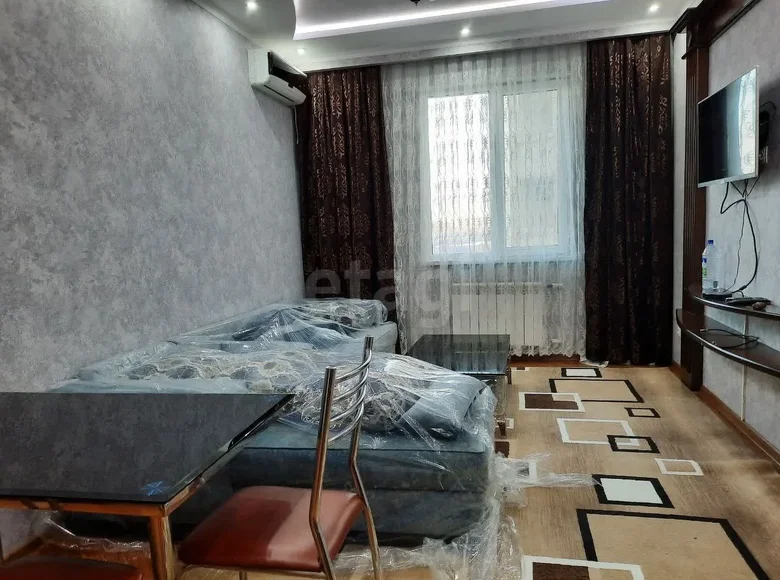 Kvartira 50 m² in Toshkent tumani