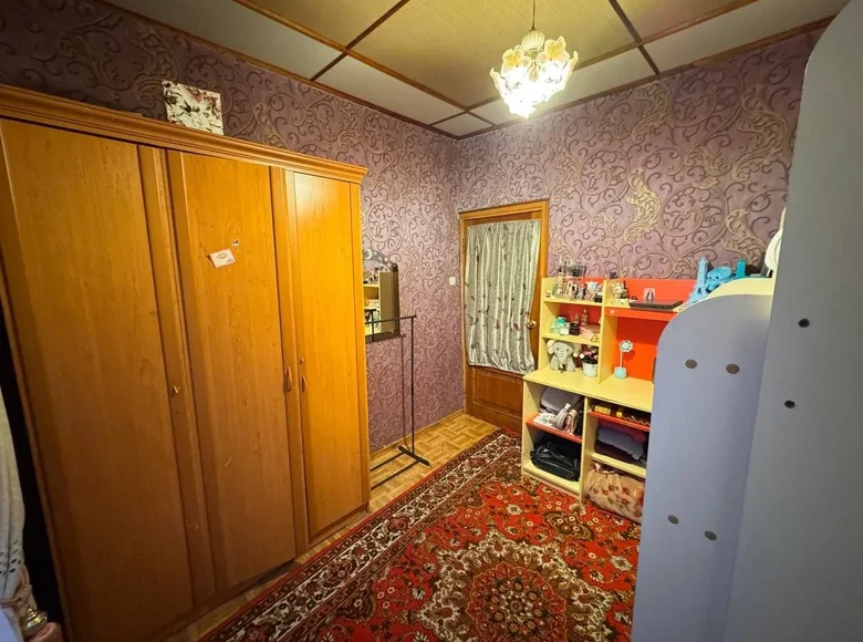 Квартира 4 комнаты 110 м² Ташкент, Узбекистан