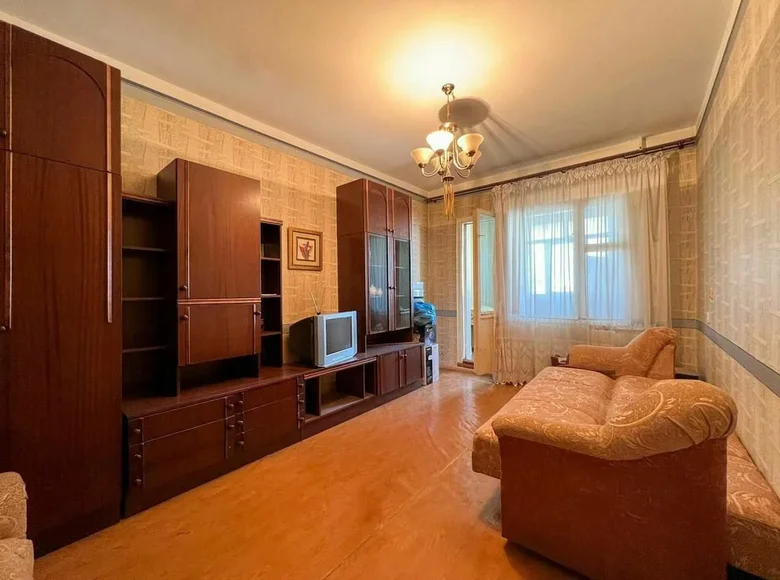 Kvartira 2 xonalar 60 m² Toshkentda