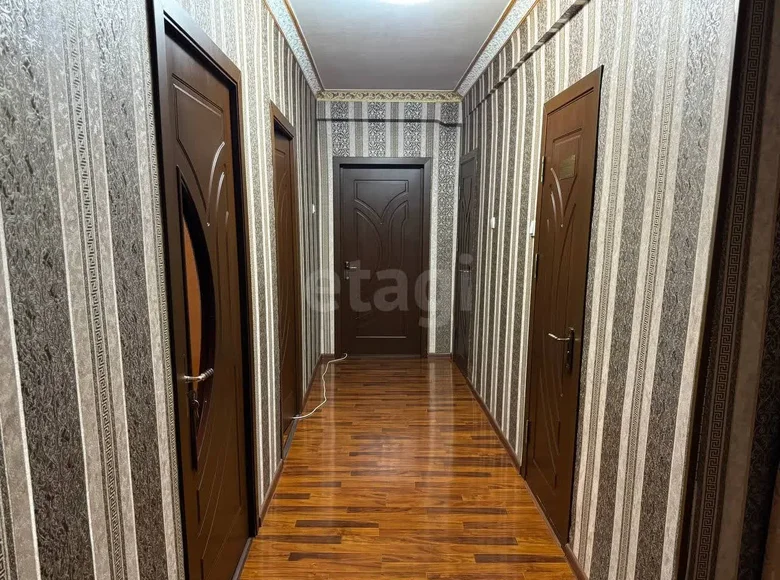 Kvartira 84 m² Toshkentda