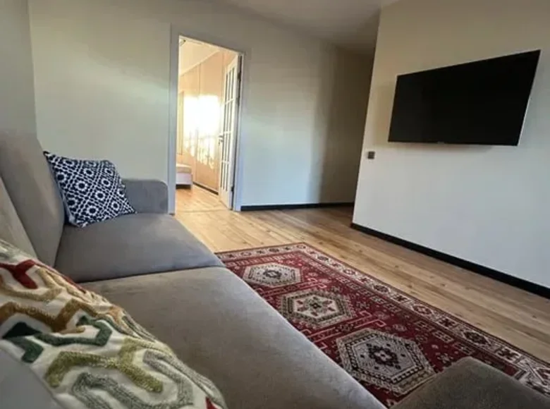 Квартира 2 комнаты 50 м² Канимехский район, Узбекистан