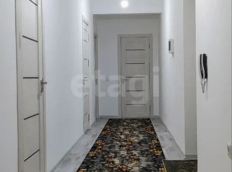 Kvartira 72 m² Toshkentda