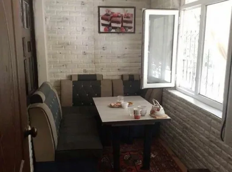 Квартира 2 комнаты 56 м² Ташкент, Узбекистан