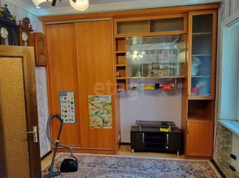 Kvartira 45 m² Toshkentda