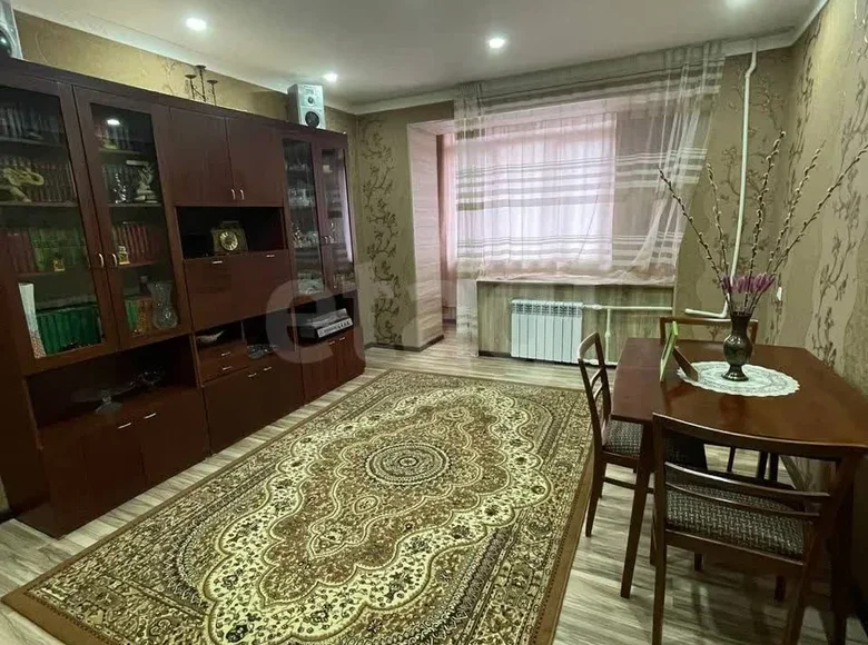 Kvartira 104 m² Toshkentda