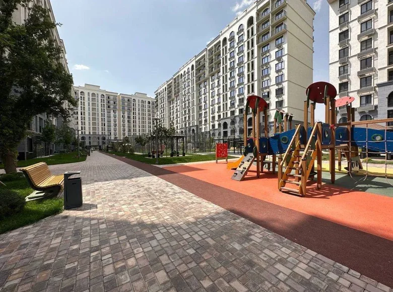 Kvartira 3 xonalar 67 m² Toshkentda