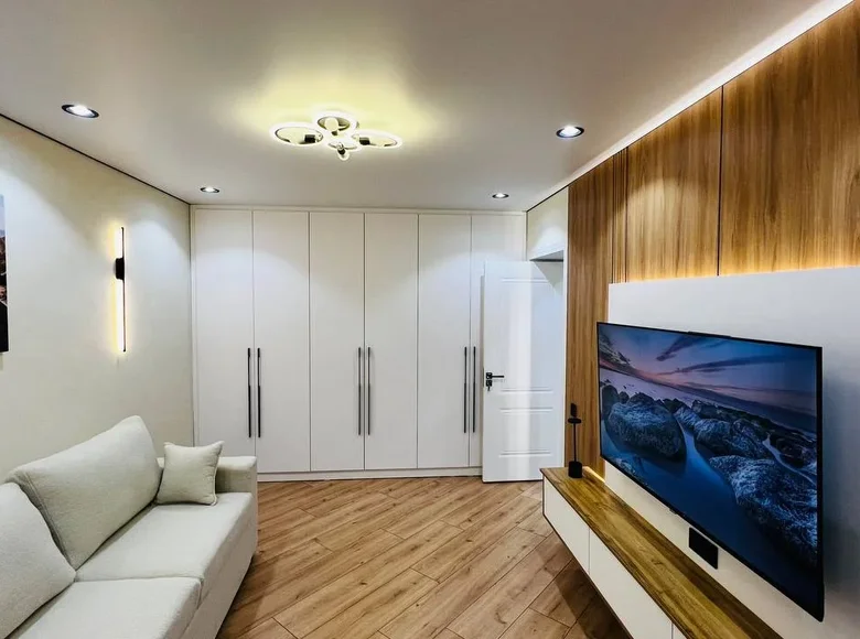 Квартира 1 комната 30 м² Ташкент, Узбекистан
