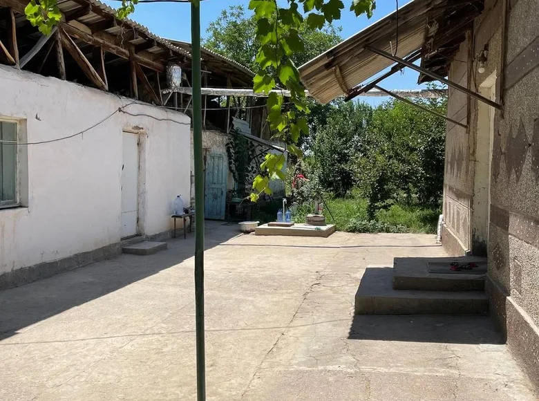 Yer  in Kipchak