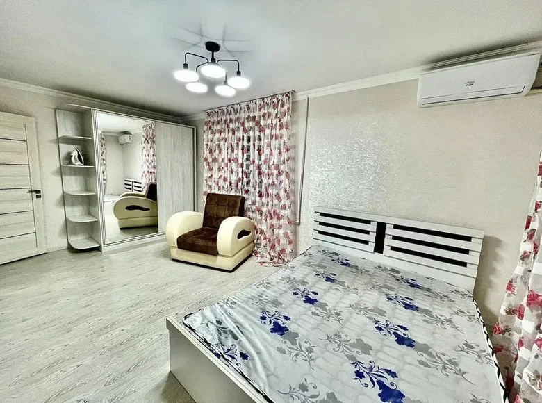Квартира 1 комната 38 м² в Ташкенте, Узбекистан