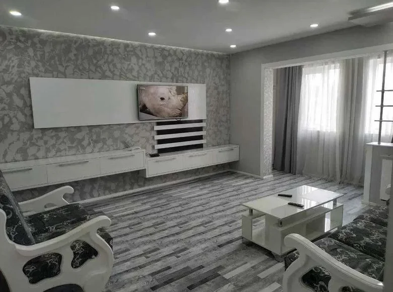 Квартира 2 комнаты 60 м² в Ташкенте, Узбекистан