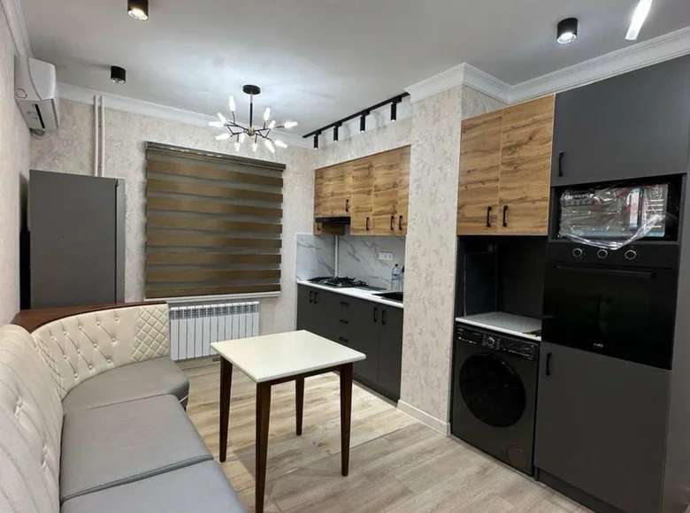 Квартира 3 комнаты 60 м² Ташкент, Узбекистан