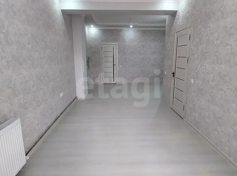 Квартира 52 м² Ташкент, Узбекистан