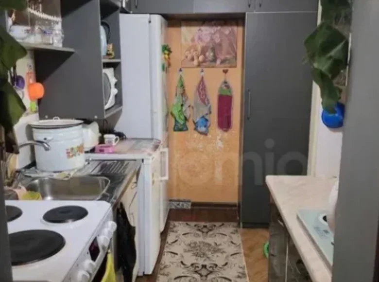 Квартира 1 комната 36 м² Ташкент, Узбекистан