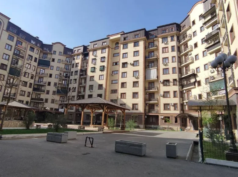Квартира 4 комнаты 99 м² Канимехский район, Узбекистан