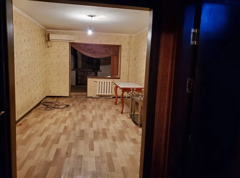 Квартира 3 комнаты 68 м² Ташкент, Узбекистан