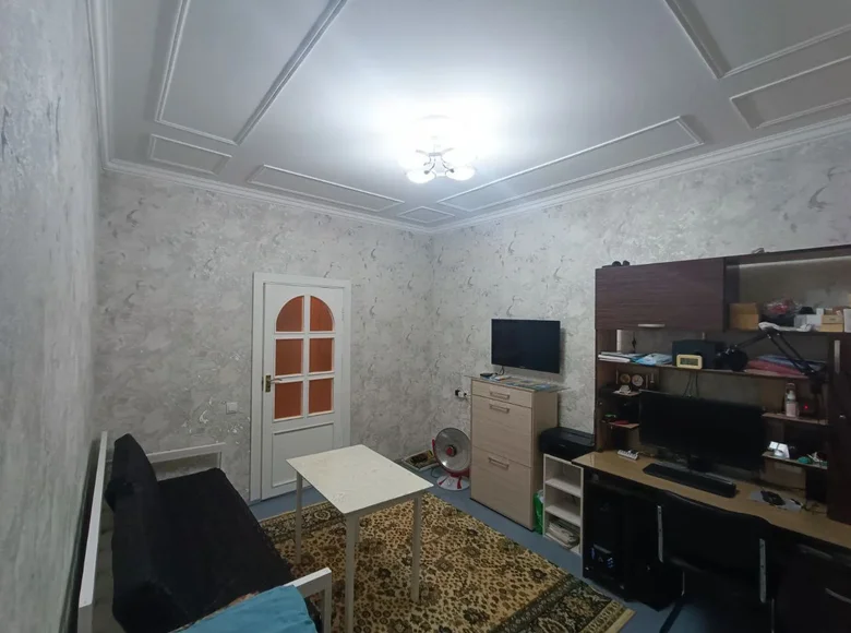 Квартира 2 комнаты 60 м² в Ташкенте, Узбекистан