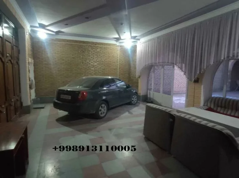 Дом 4 комнаты 4 м² Бухара, Узбекистан