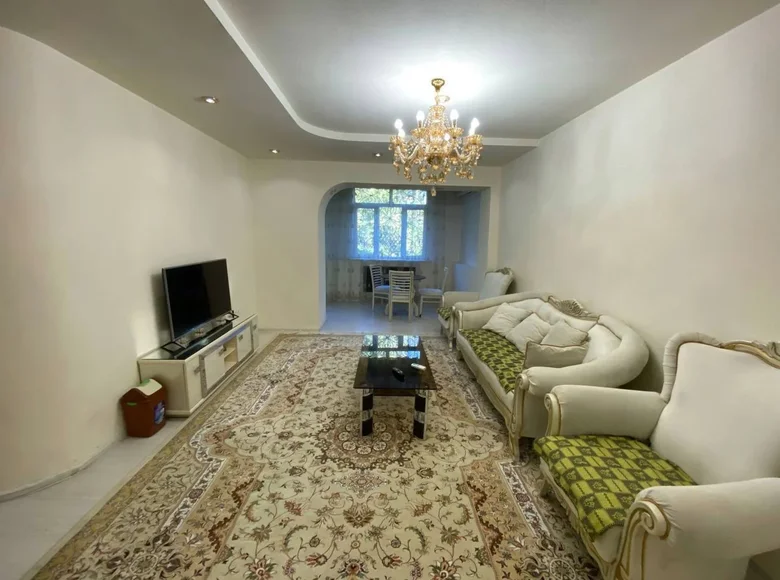 Квартира 2 комнаты 55 м² в Ташкенте, Узбекистан