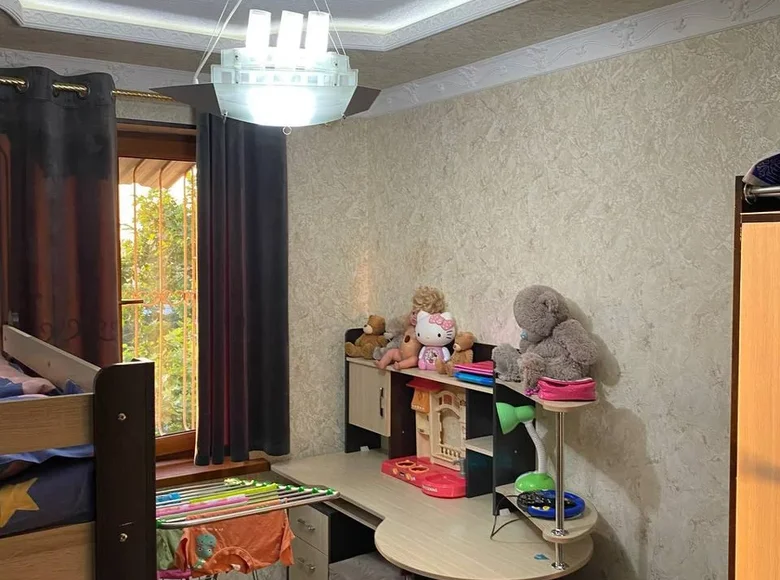 Квартира 3 комнаты  Тамдынский район, Узбекистан