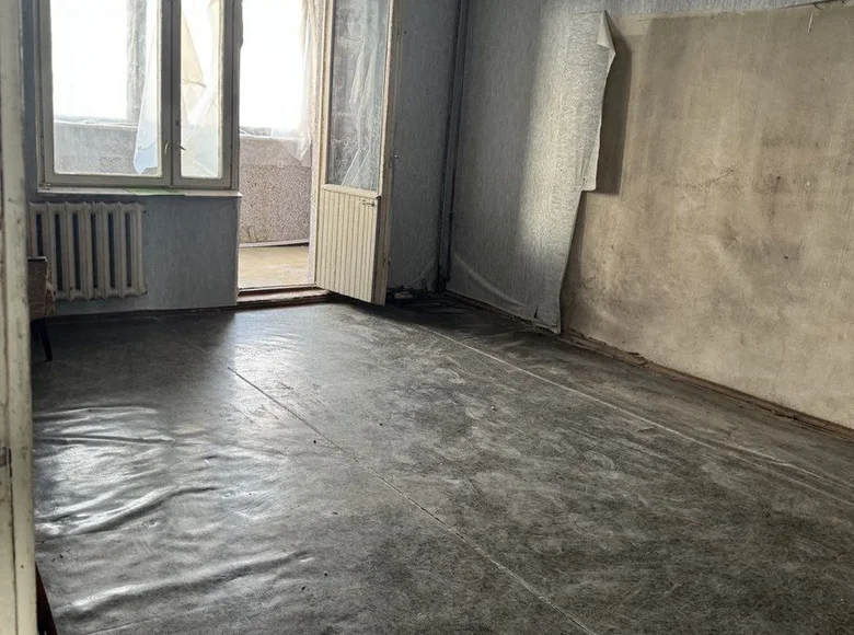Kvartira 3 xonalar 80 m² Toshkentda