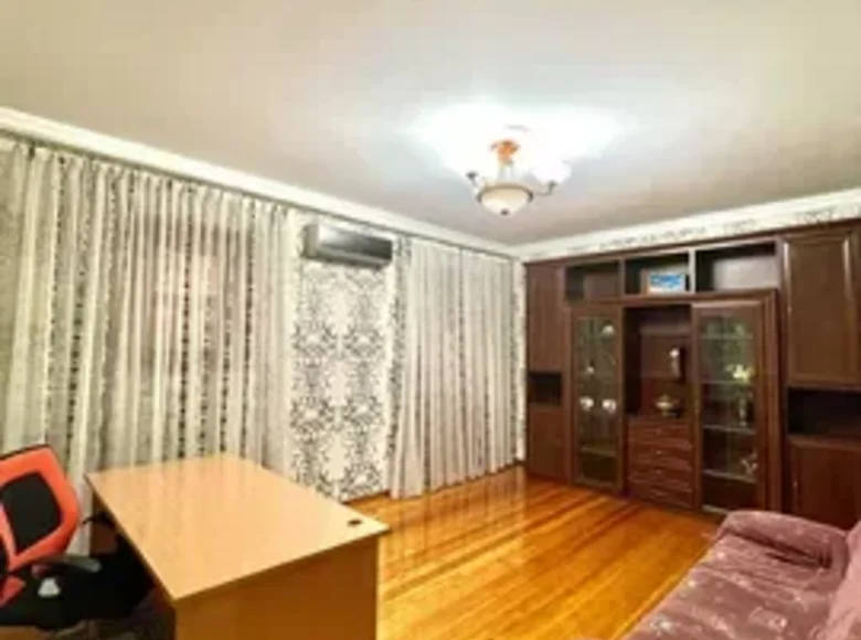 Квартира 3 комнаты 97 м² Ташкент, Узбекистан