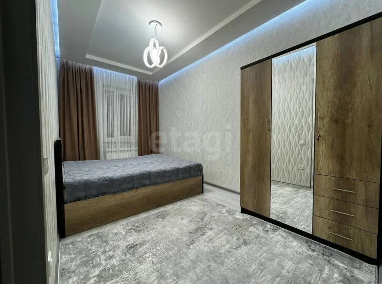 Kvartira 71 m² Toshkentda