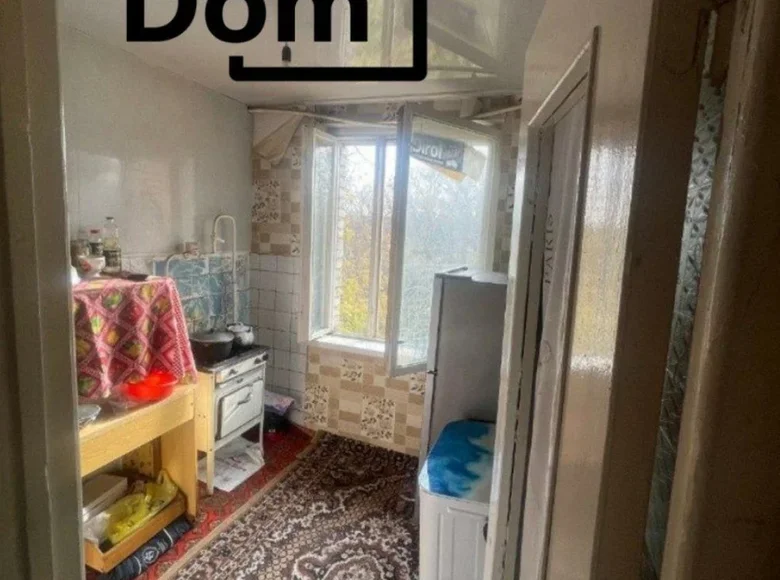 Квартира 2 комнаты 54 м² Ташкент, Узбекистан