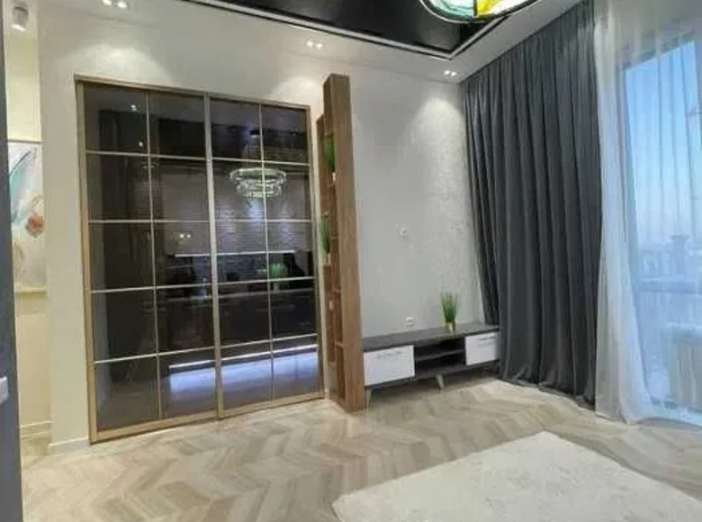 Квартира 3 комнаты 65 м² в Ташкенте, Узбекистан