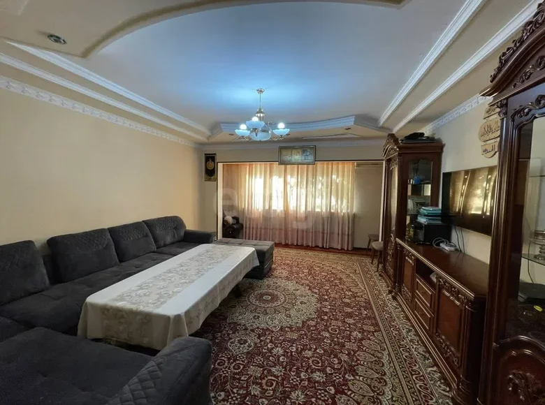 Kvartira 75 m² Toshkentda