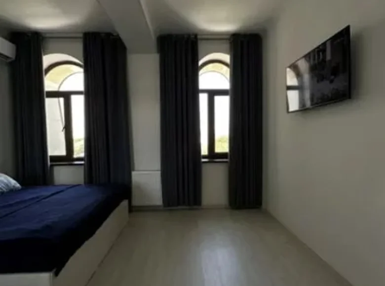 Квартира 1 комната 40 м² Тамдынский район, Узбекистан