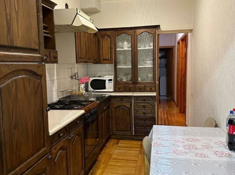 Квартира 3 комнаты 75 м² Ташкент, Узбекистан