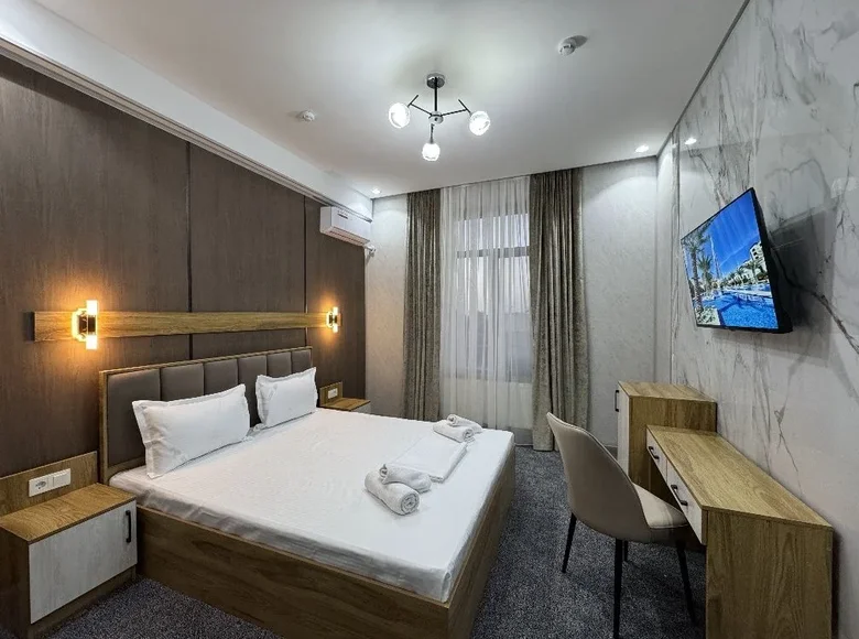 Квартира  в Ташкенте, Узбекистан