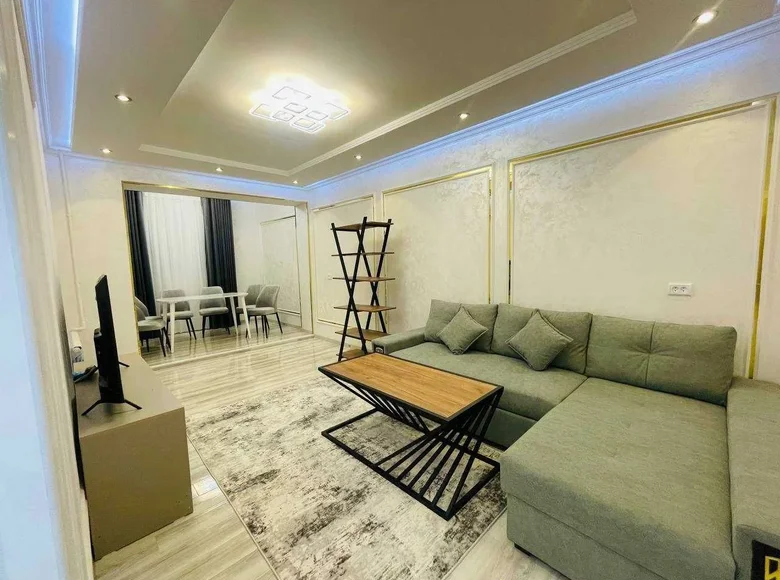 Квартира 4 комнаты 95 м² в Ташкенте, Узбекистан