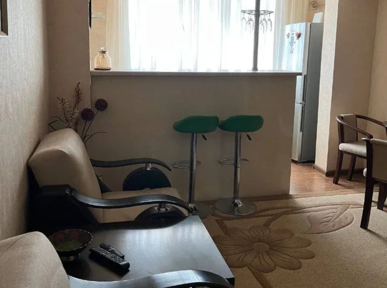 Сдается уютная двухкомнатная квартира