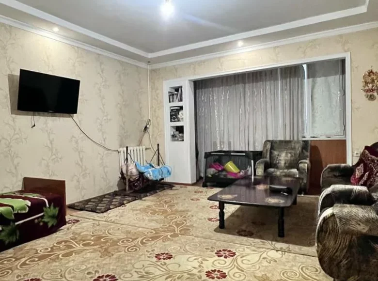 Kvartira 2 xonalar 65 m² Toshkentda