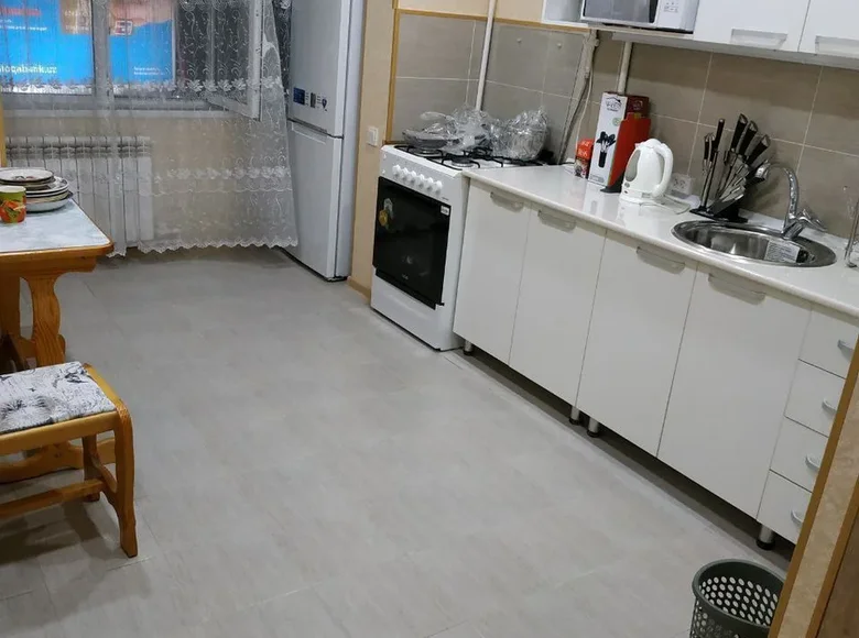 Квартира 2 комнаты 57 м² Канимехский район, Узбекистан