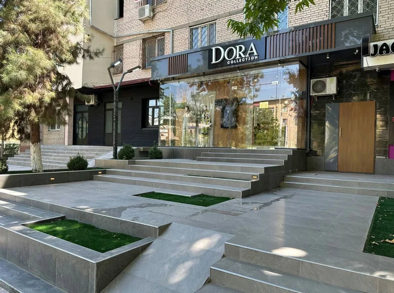 Tijorat 90 m² Toshkent